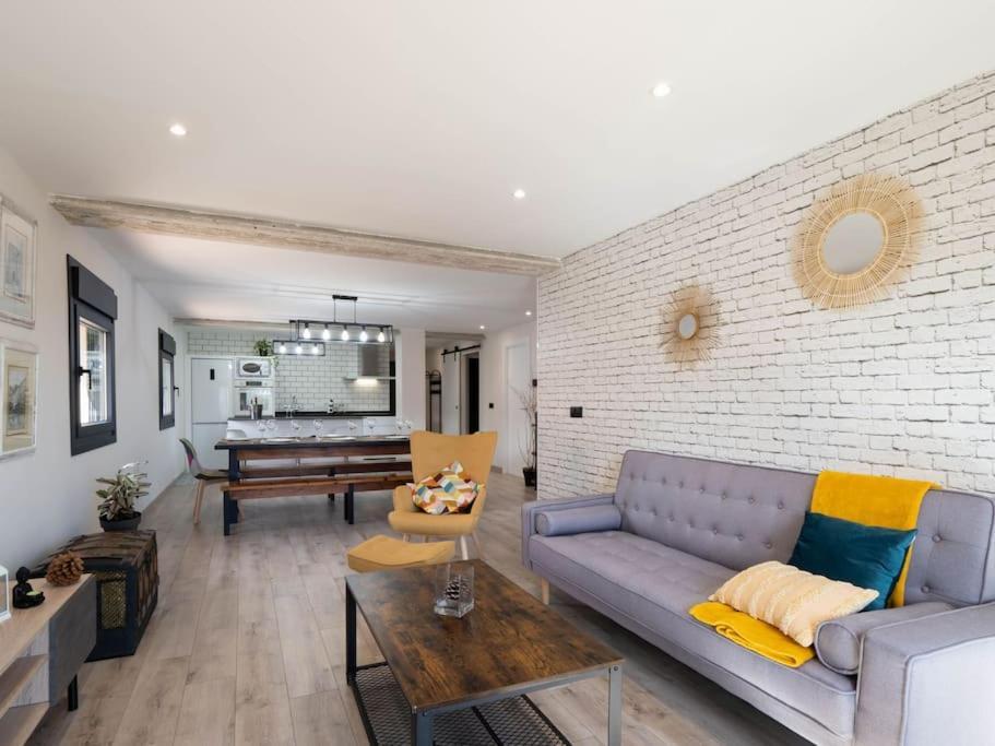 Casa Rural El Moradel Añón Kültér fotó